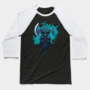 viking Baseball T-Shirt